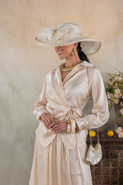 Blouse Melola