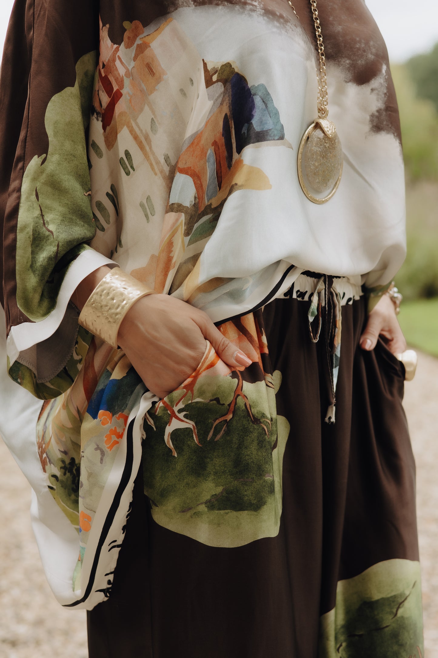 Broek Cassandra