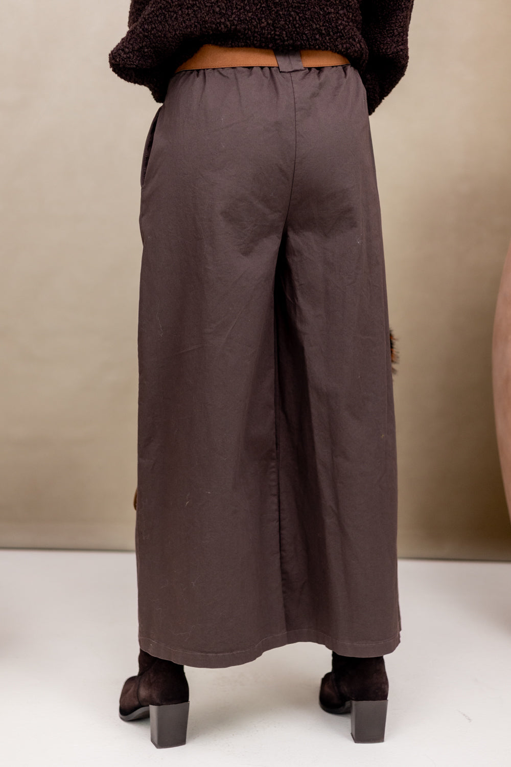 Broek Bizet