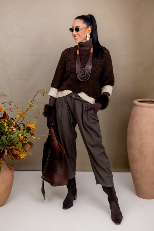 broek glandon