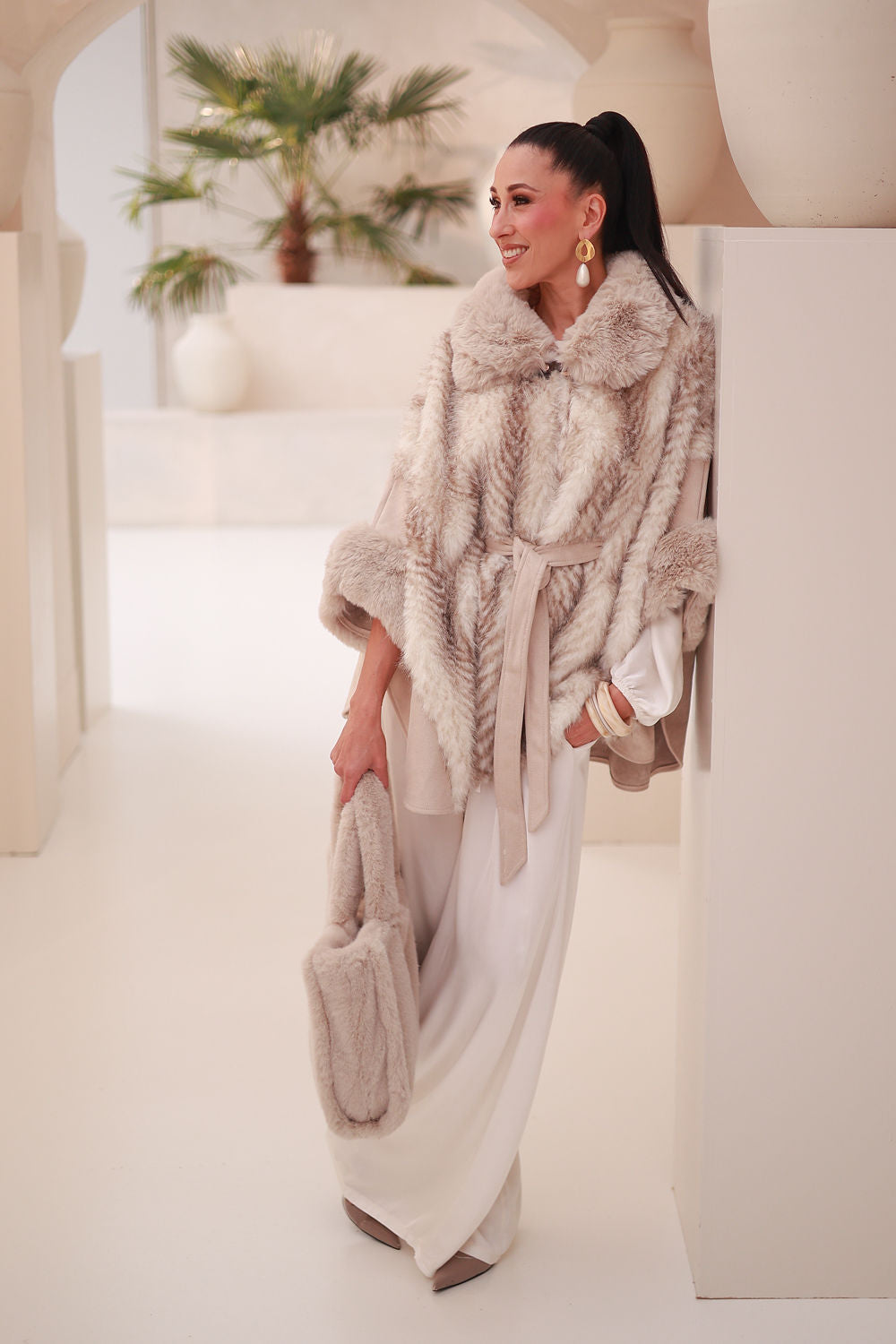 Poncho Asiya