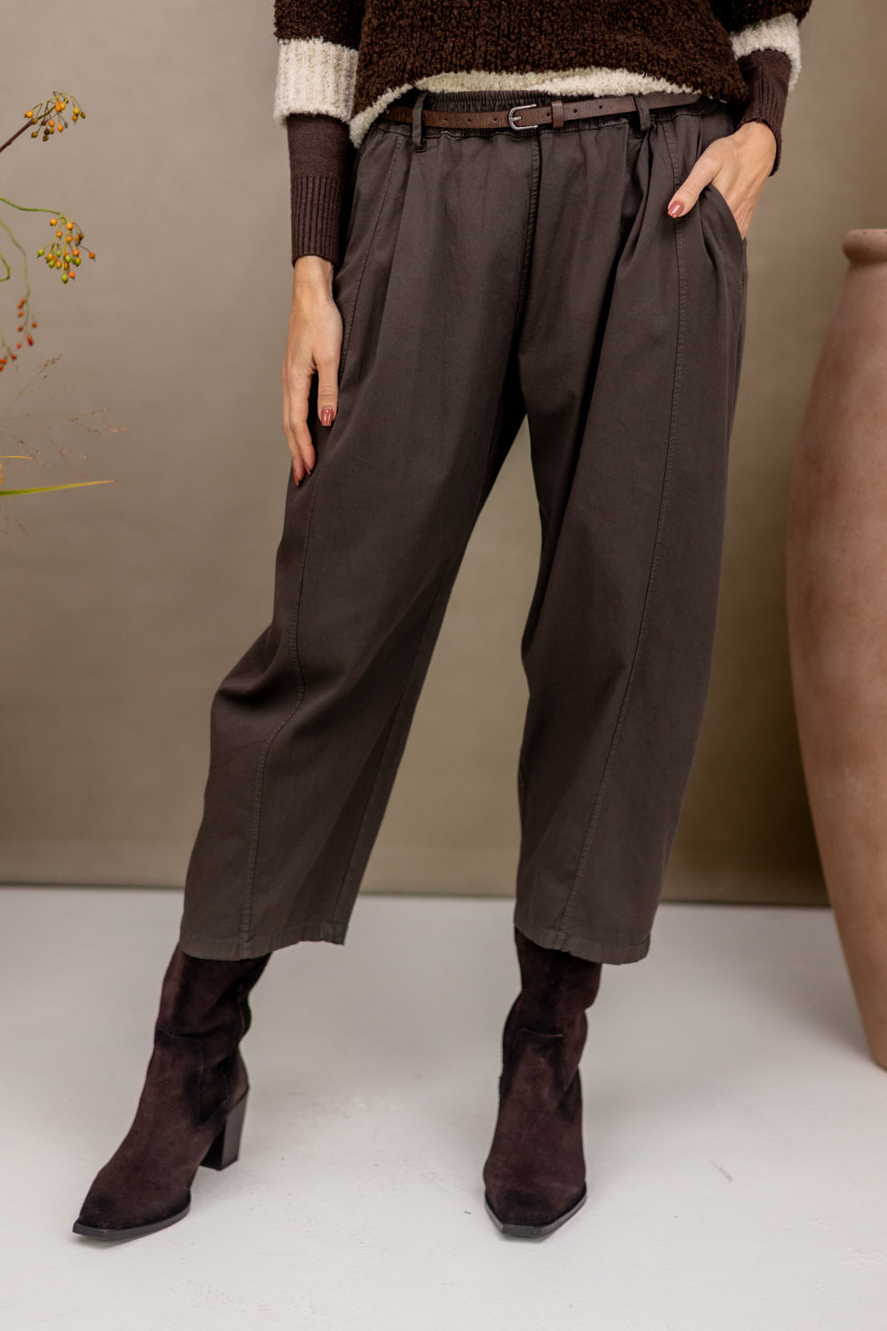 broek glandon