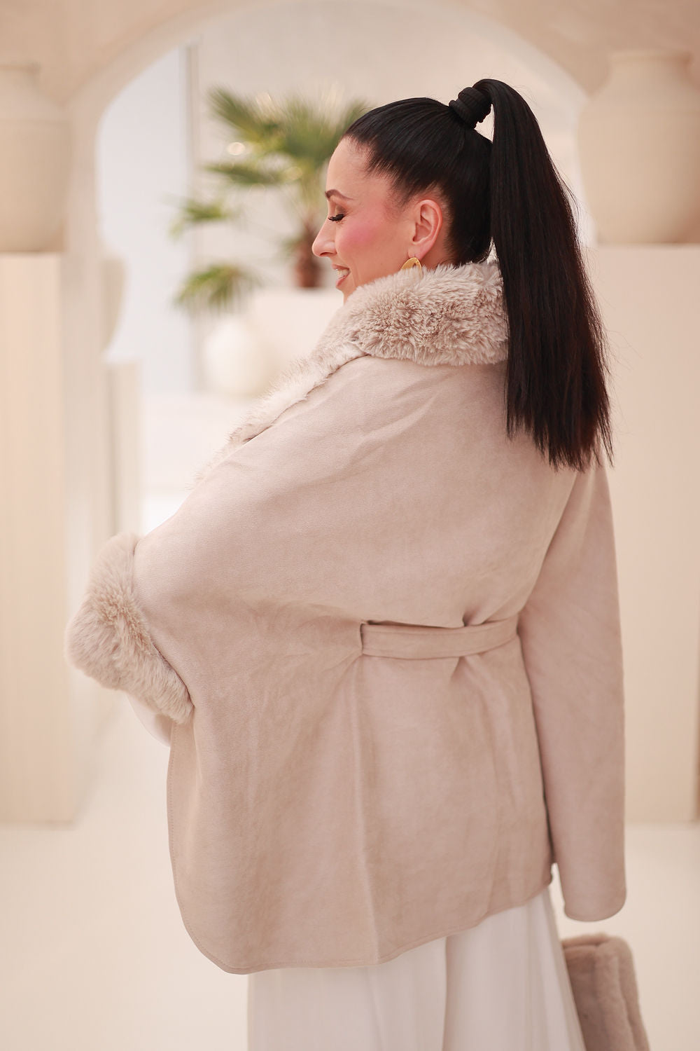 Poncho Asiya