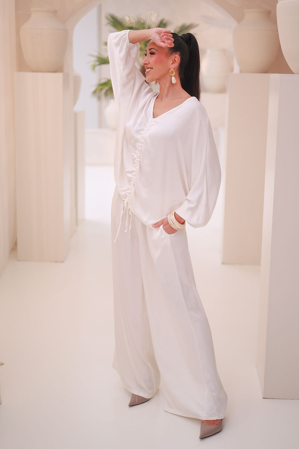 Broek Zelona