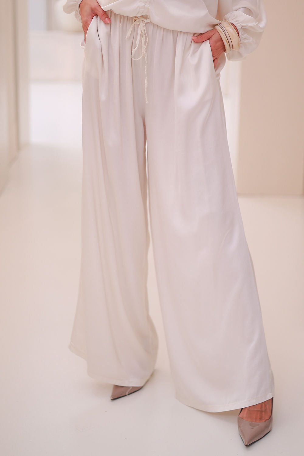 Broek Zelona