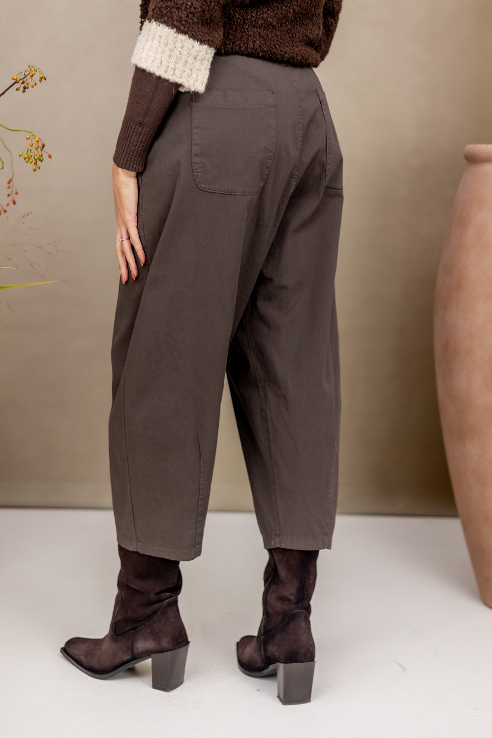 broek glandon