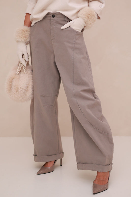 Broek Maple