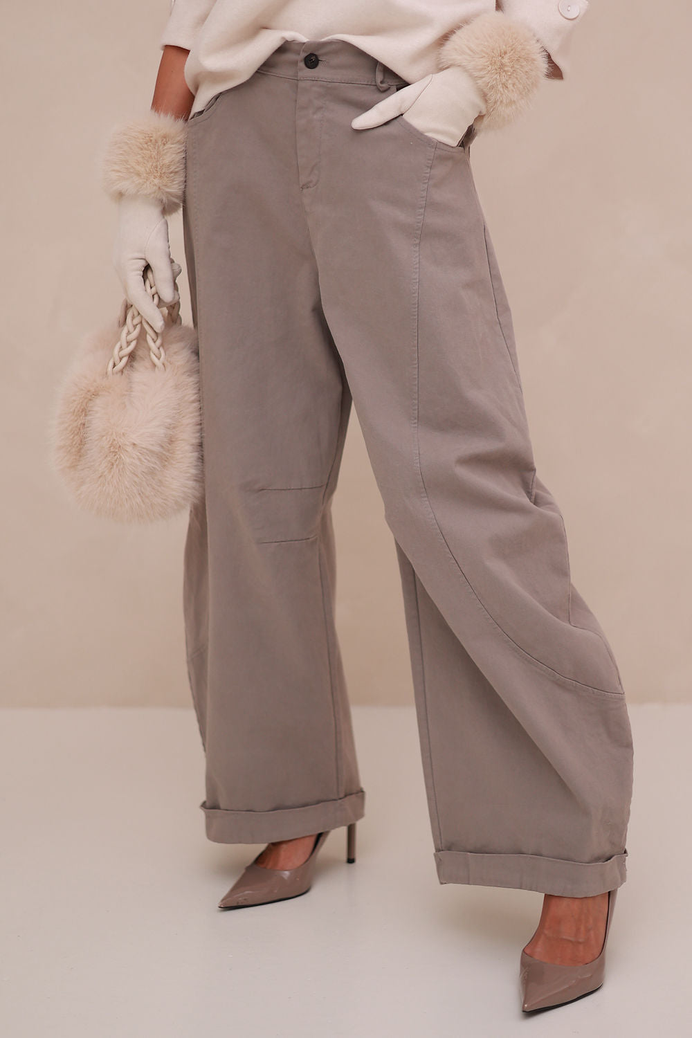 Broek Maple