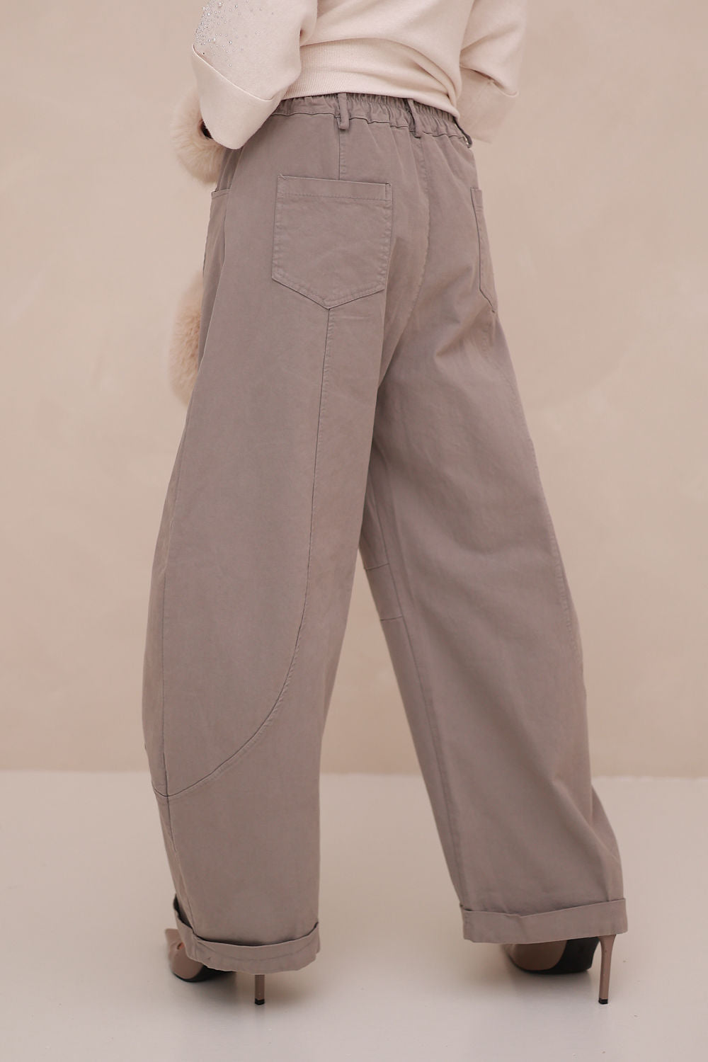Broek Maple