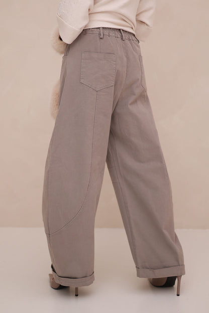 Broek Maple