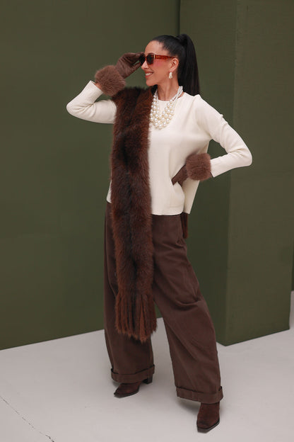 Broek Leontine
