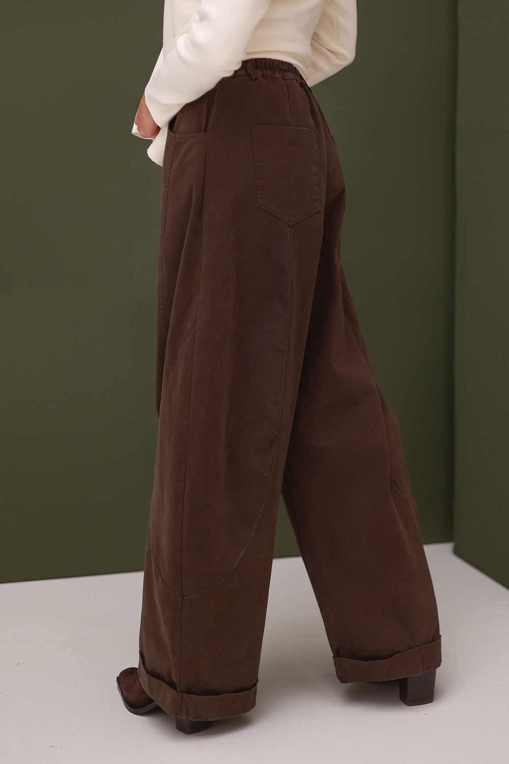 Broek Leontine