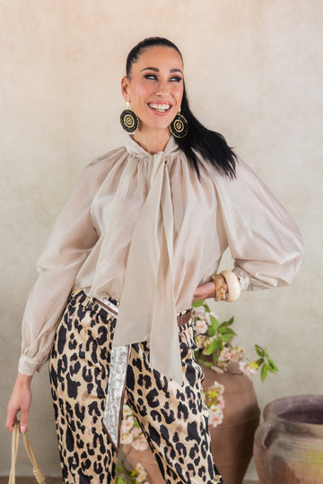 Blouse Nariza