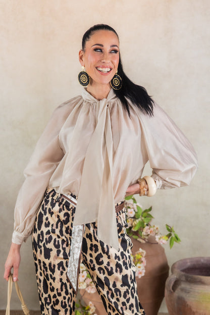 Blouse Nariza