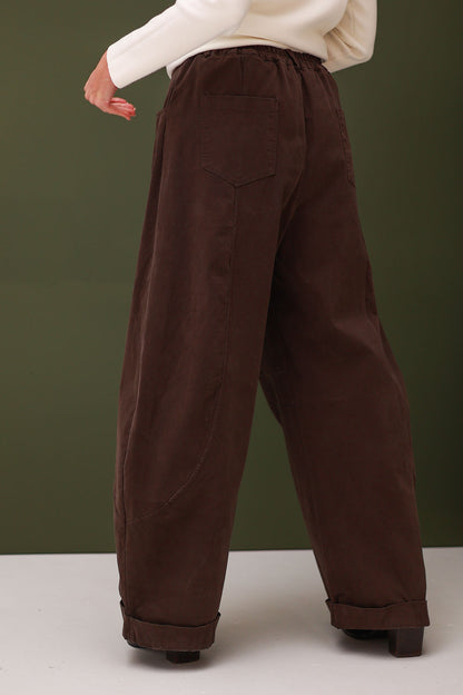 Broek Leontine