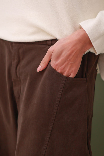 Broek Leontine