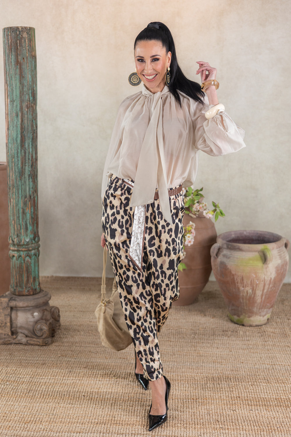 Blouse Nariza