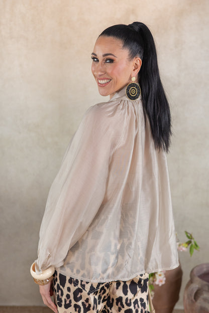 Blouse Nariza
