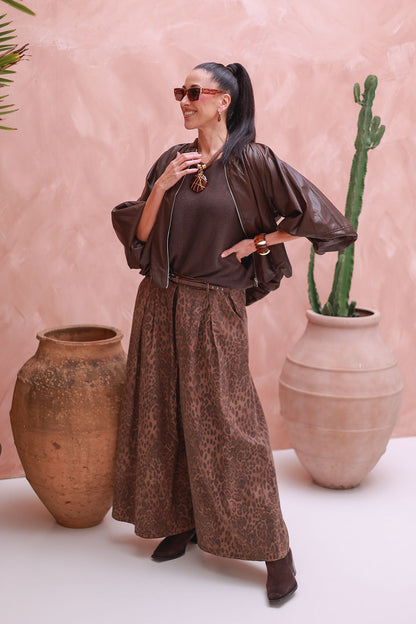 Broek Ottoline