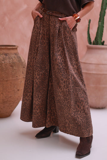 Broek Ottoline