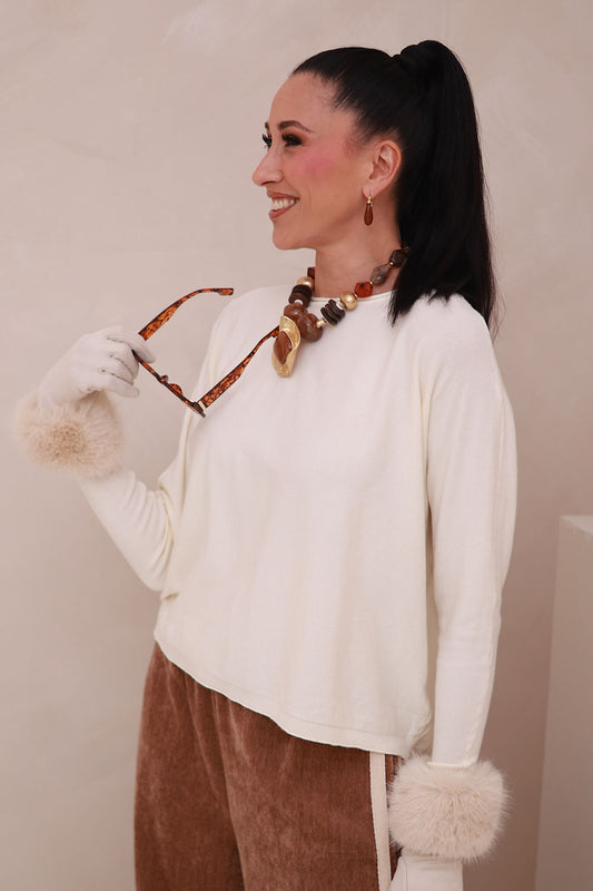 Trui Agnieszka
