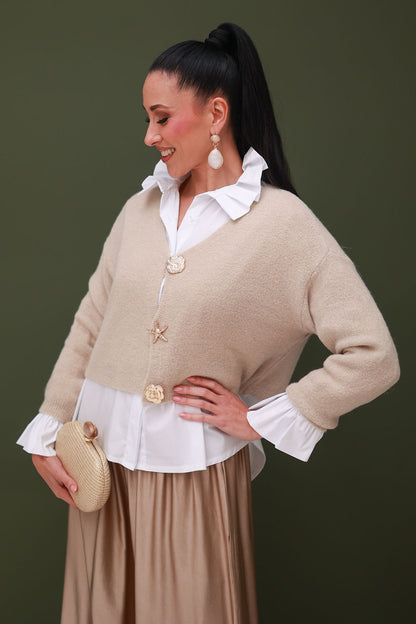 Vest Parvane