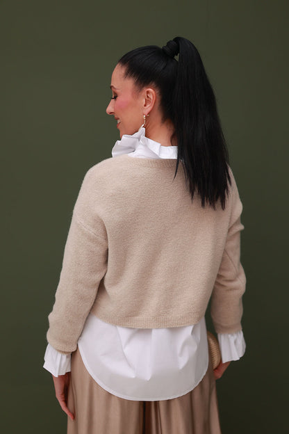 Vest Parvane