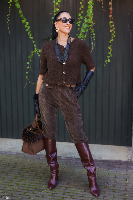 broek Misesa