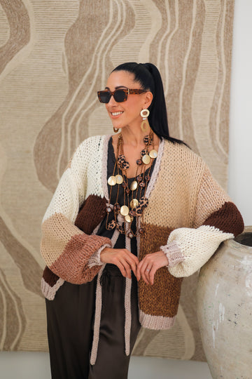 Vest Kayaria
