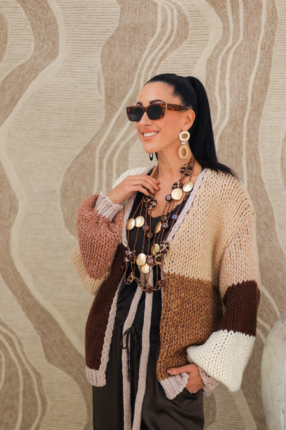 vest Kayaria