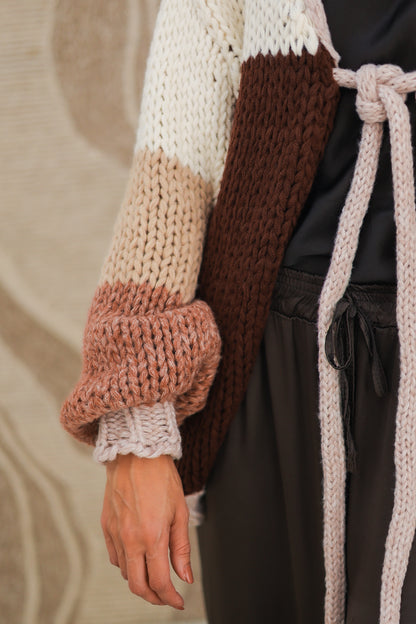 vest Kayaria