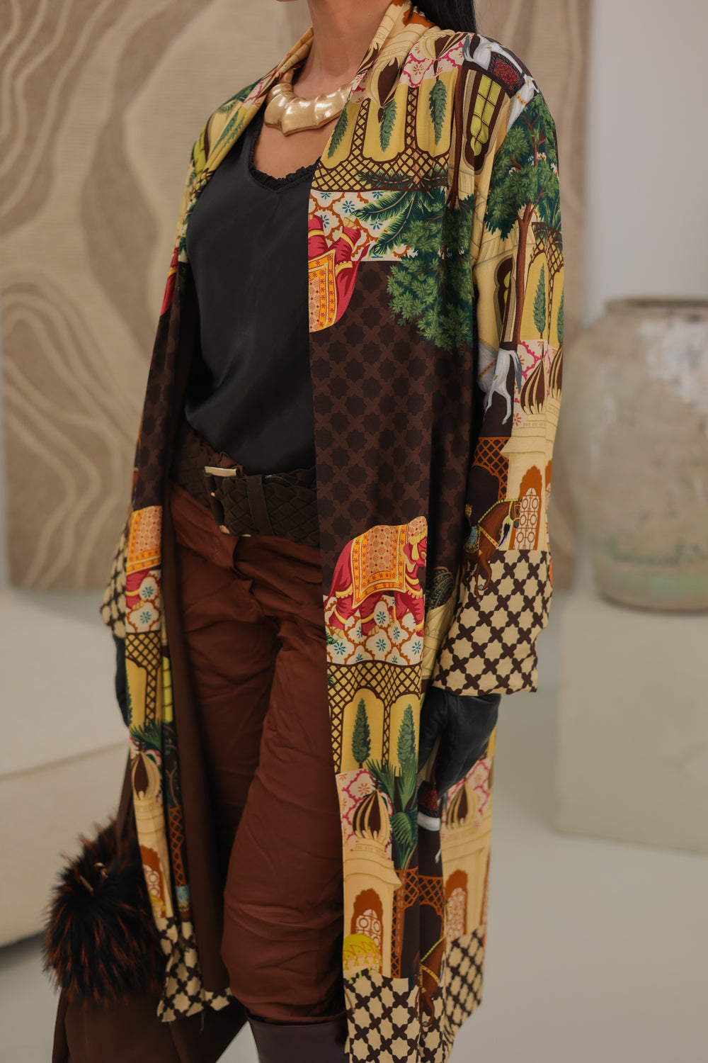 vest Elraria