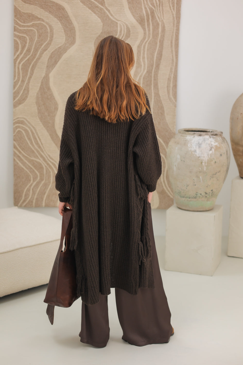 vest Loshasa