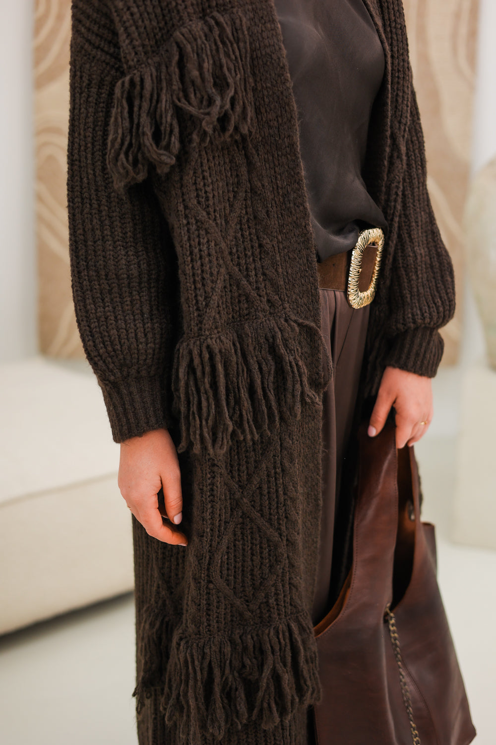 vest Loshasa