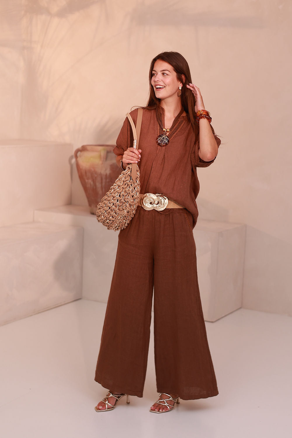 Broek Rosemary