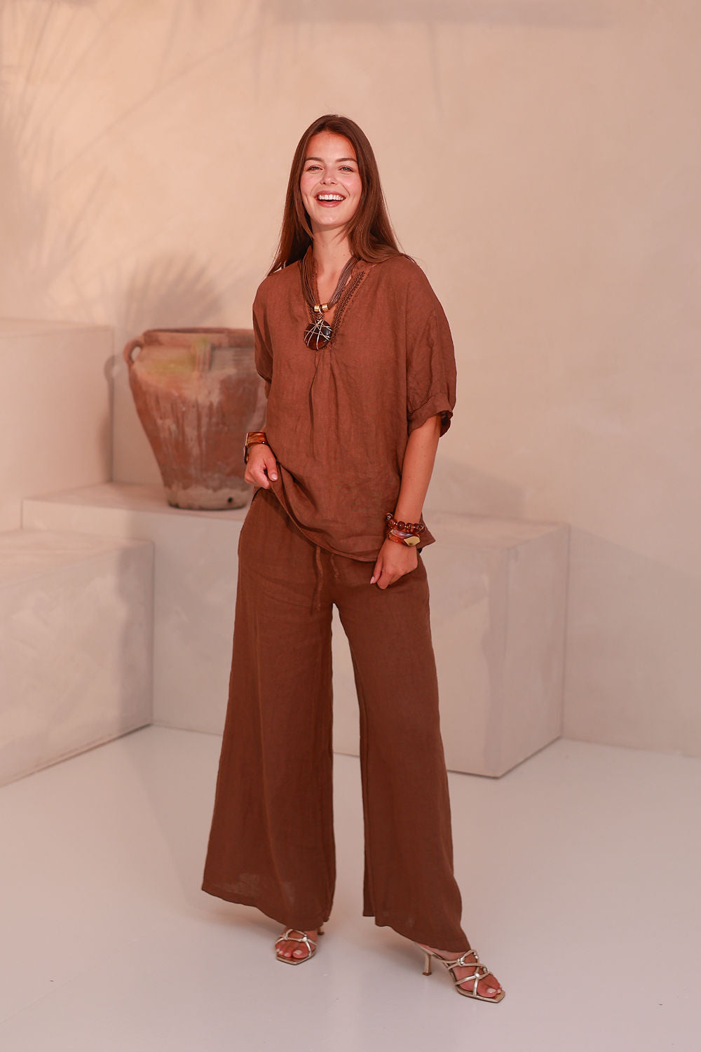 Blouse Mariuca