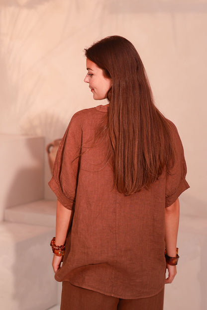 Blouse Mariuca