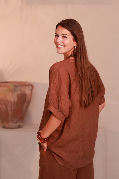 Blouse Mariuca