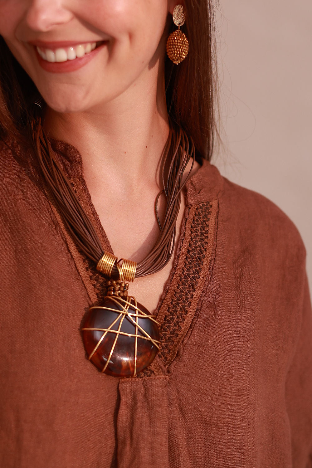 Blouse Mariuca