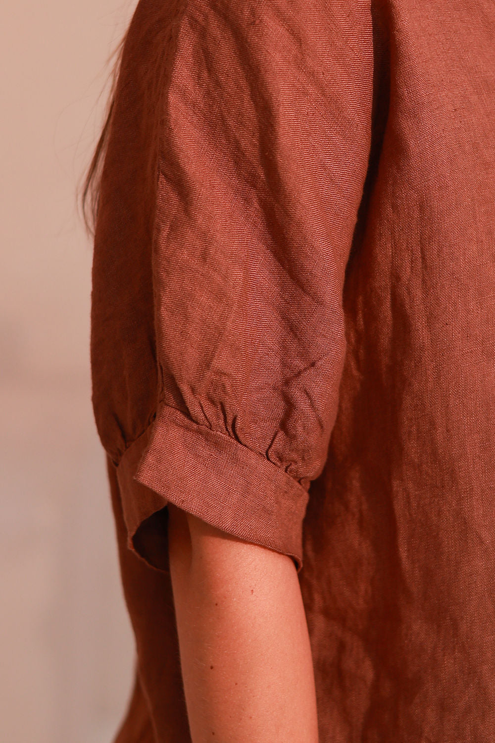 Blouse Mariuca