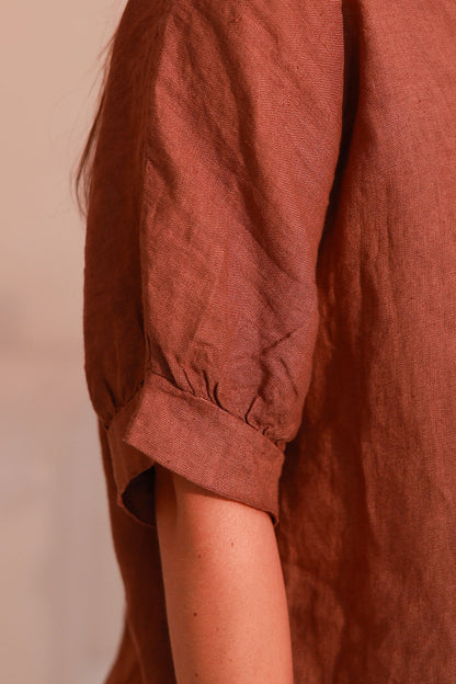 Blouse Mariuca