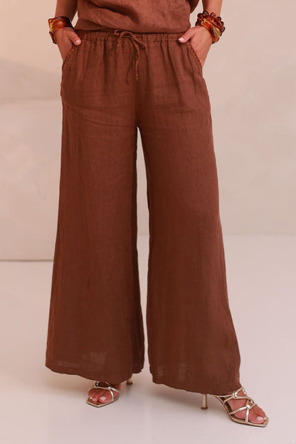Broek Rosemary