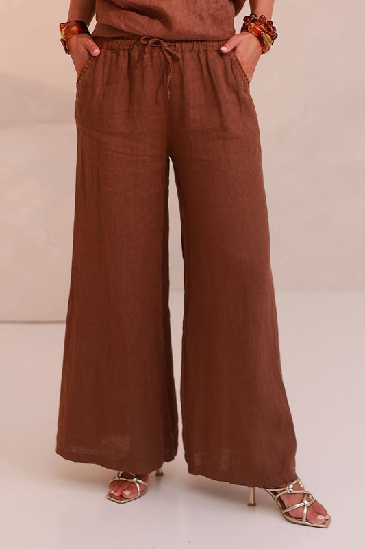 Broek Rosemary