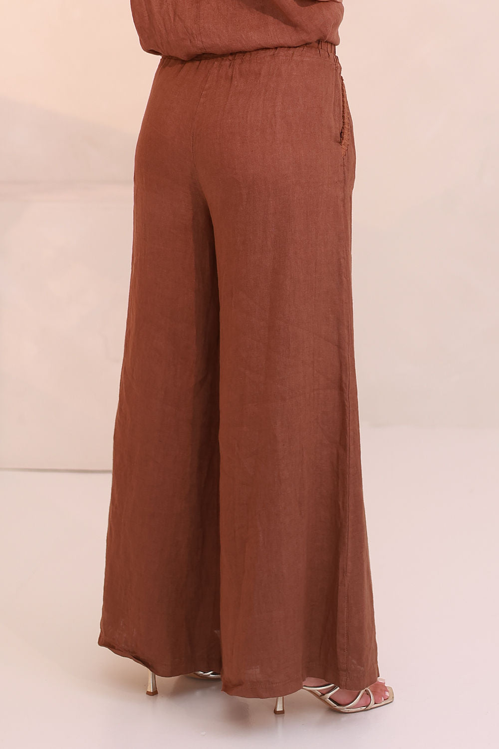 Broek Rosemary