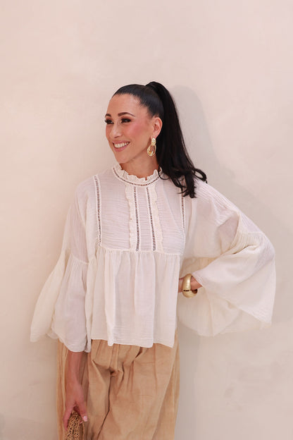 Blouse Adaora