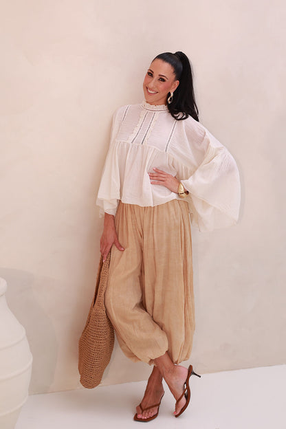 Blouse Adaora
