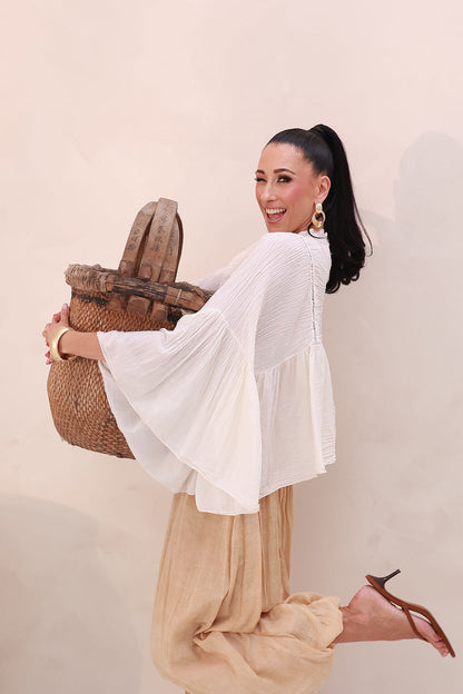 Blouse Adaora