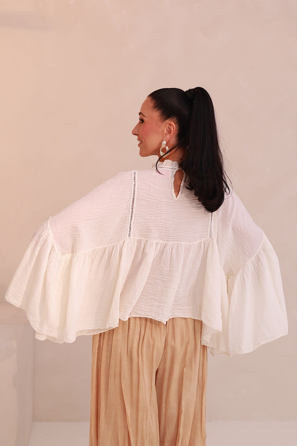 Blouse Adaora
