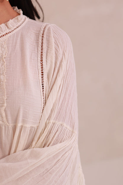 Blouse Adaora