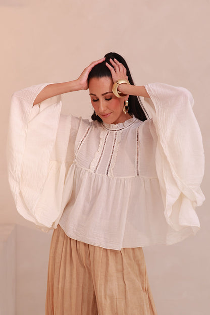 Blouse Adaora